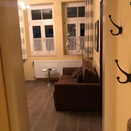 Ferienwohnung Goselager Goslar Extérieur photo