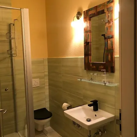 Ferienwohnung Goselager Goslar Extérieur photo