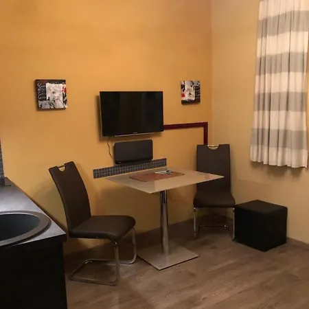Ferienwohnung Goselager Goslar Extérieur photo