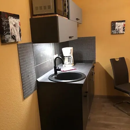 Ferienwohnung Goselager Goslar Extérieur photo