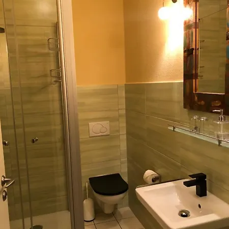 Ferienwohnung Goselager Goslar Extérieur photo