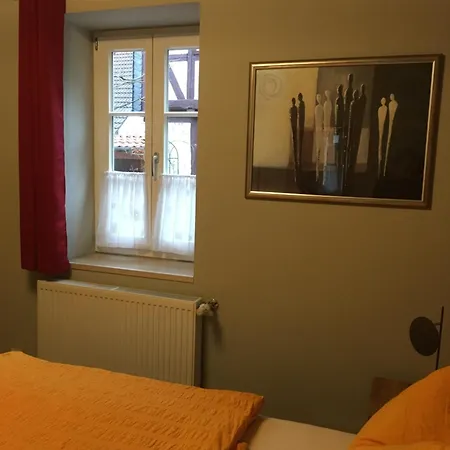 Ferienwohnung Goselager Goslar Extérieur photo