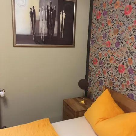 Ferienwohnung Goselager Goslar Extérieur photo
