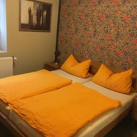 Ferienwohnung Goselager Goslar Extérieur photo