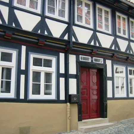 Ferienwohnung Goselager Goslar Extérieur photo