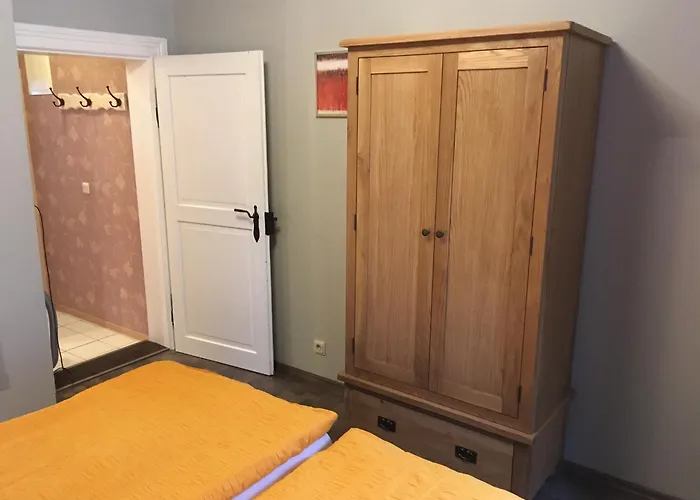 Ferienwohnung Goselager