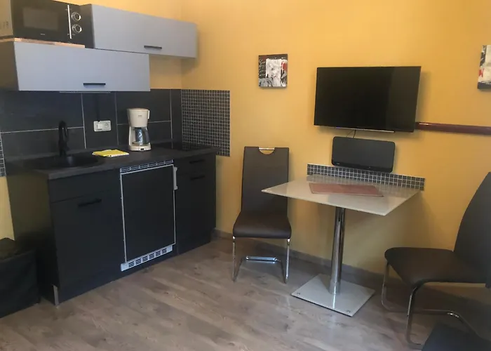 Ferienwohnung Goselager