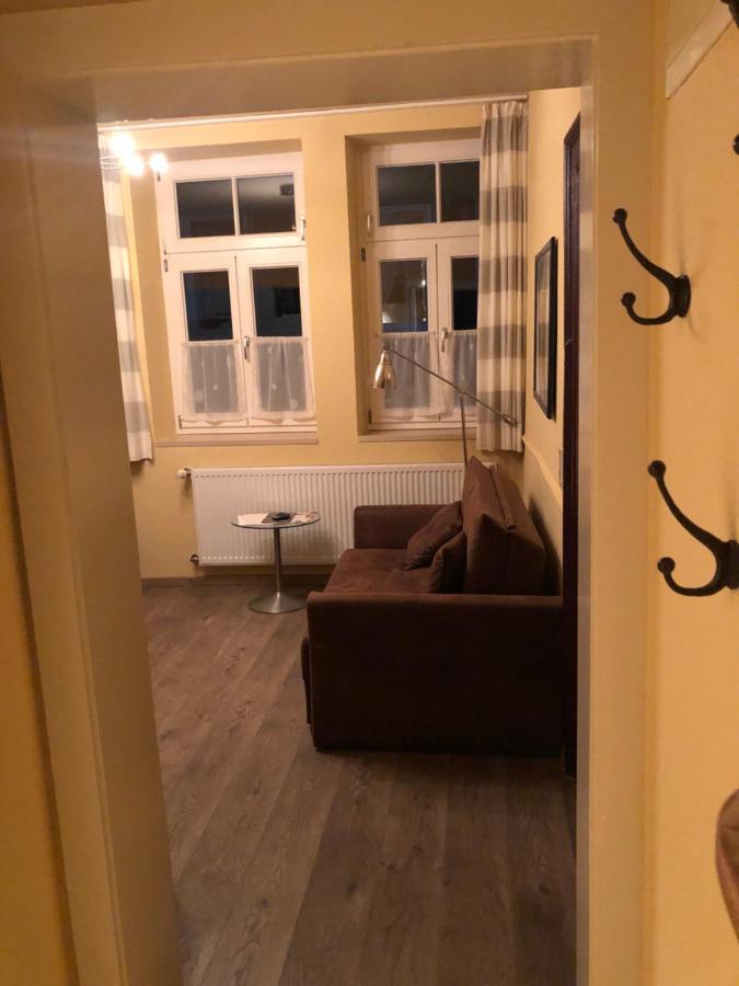 Goselager Apartment *