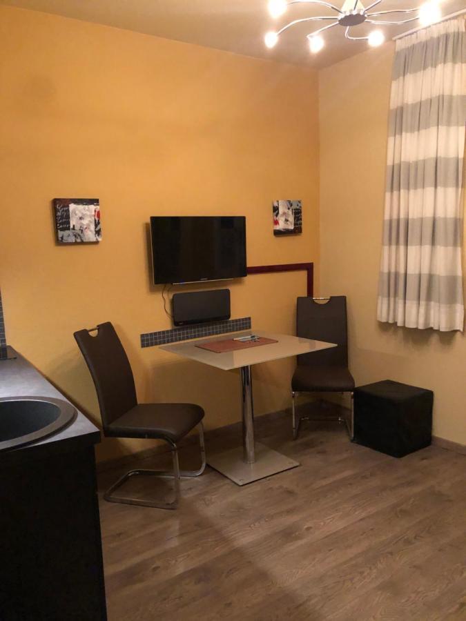 Goselager Apartment