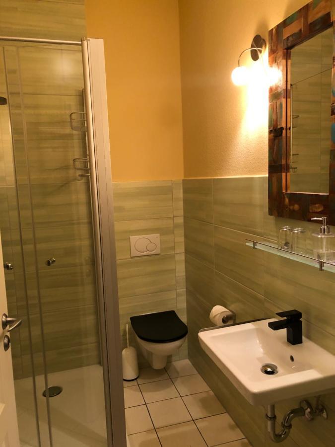Apartment Goselager Goslar