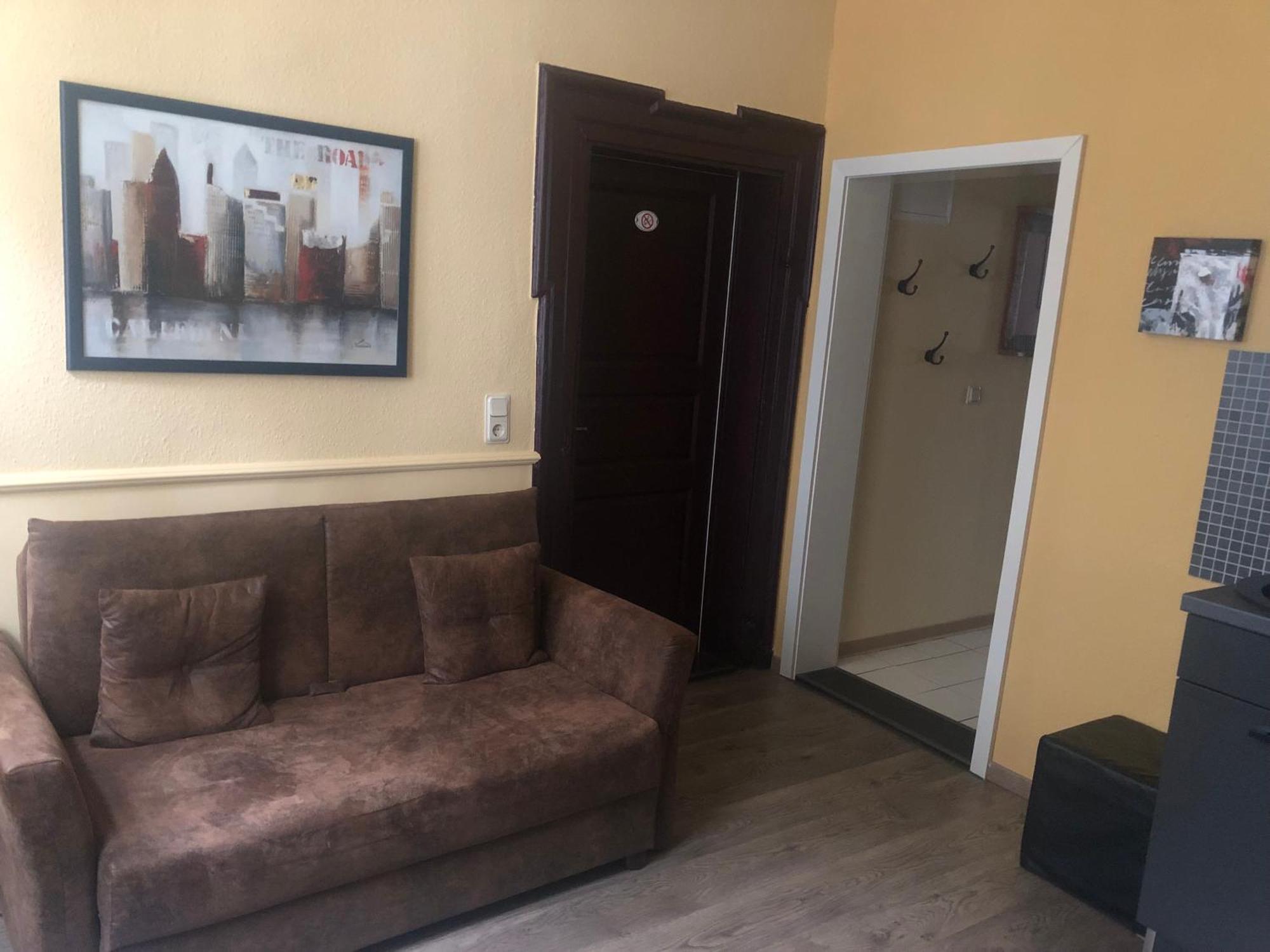 Goselager Apartment Goslar