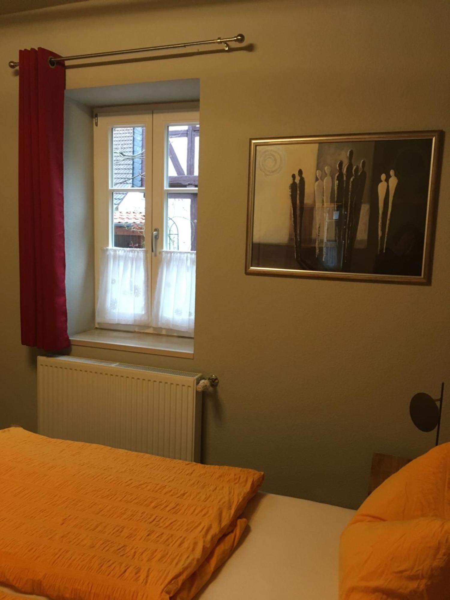 Goselager Apartment
